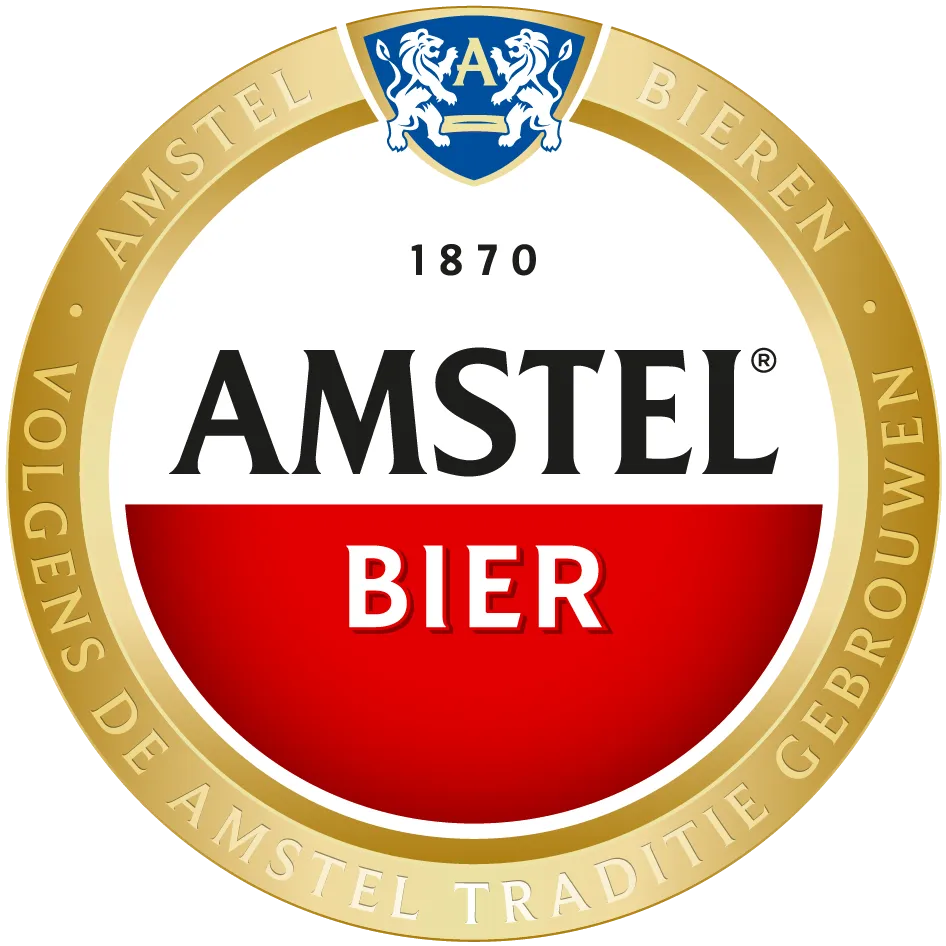Amstel Pils Fust 20L