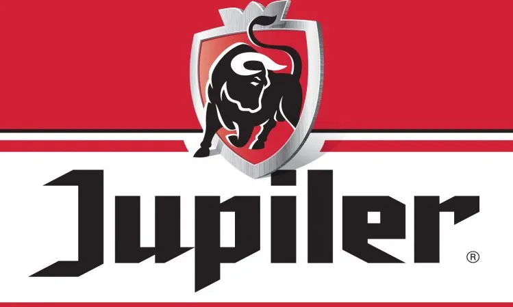 Jupiler Pils Fust 50L