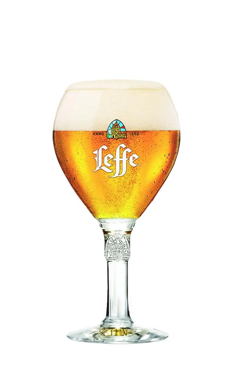 Leffe Blond Fust 20L