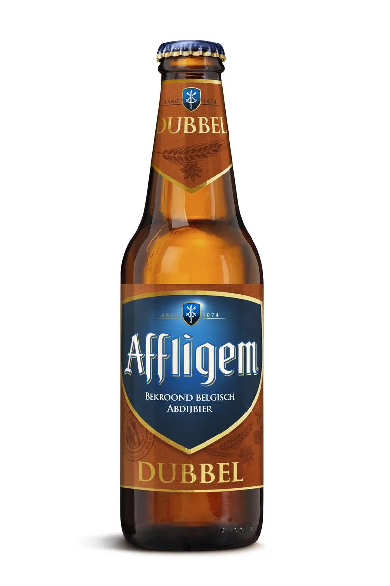Affligem Dubbel Krat24x 30cl