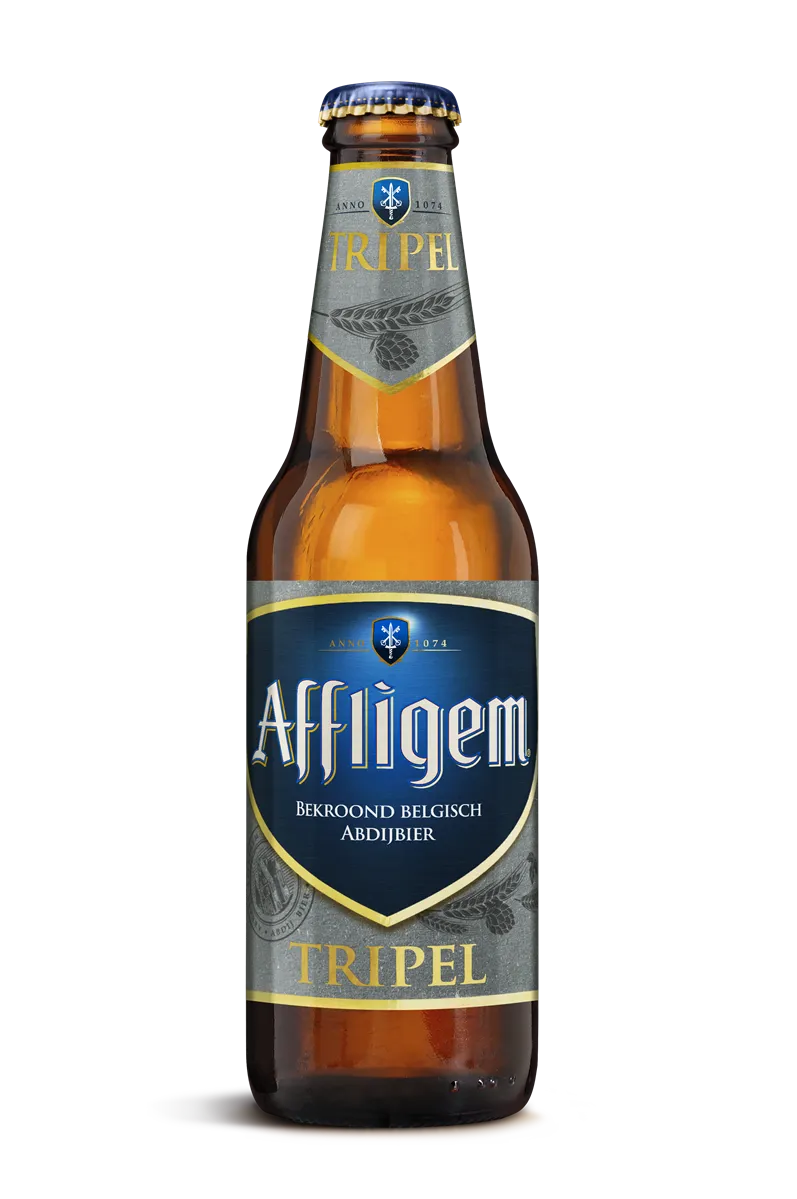 Affligem Tripel Krat24x 30cl