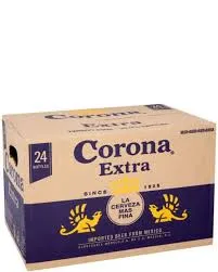 Corona Beer Doos 24x 33cl