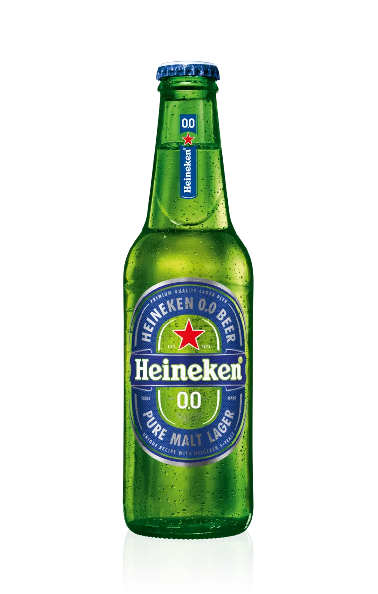 Heineken 0% Krat24x 30cl