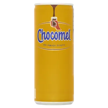 Chocomel Blik Tray 24x 25cl