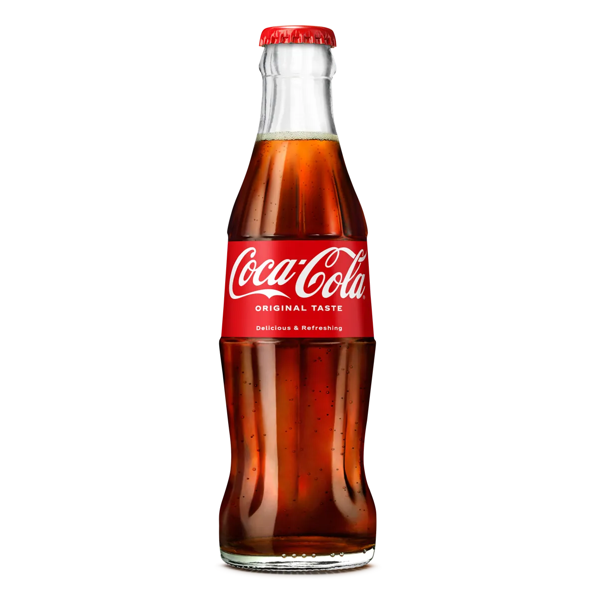 Coca Cola Krat 24x 20cl