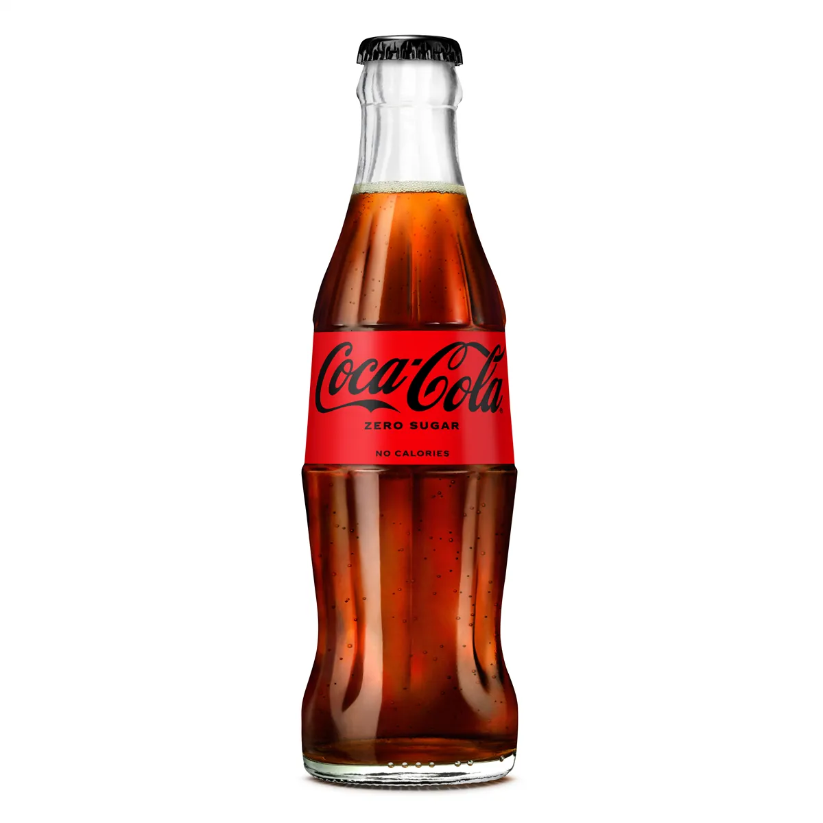 Coca Cola Zero Krat 24x 20cl