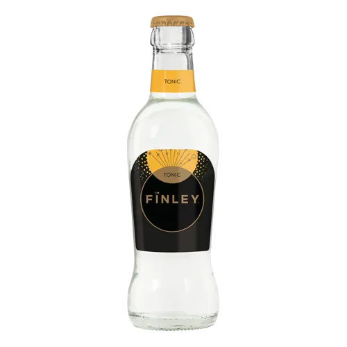 Royal Bliss Tonic Krat 24x 20cl