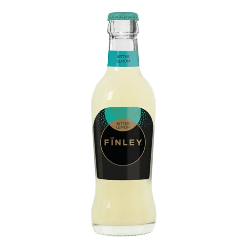 Royal Bliss Bitter Lemon Krat 24x 20cl