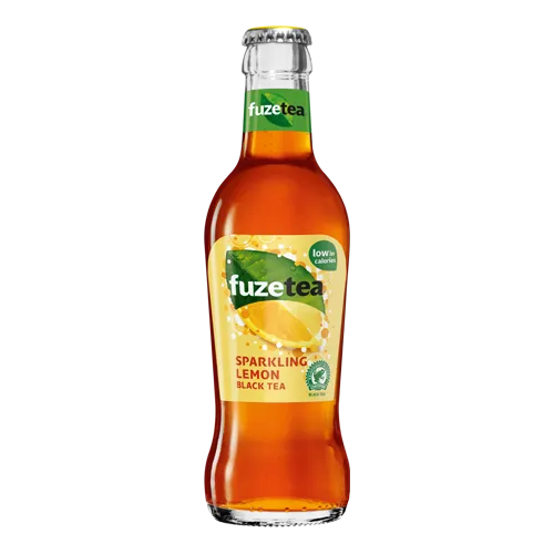 Fuzetea Sparkling Krat 24x 20cl