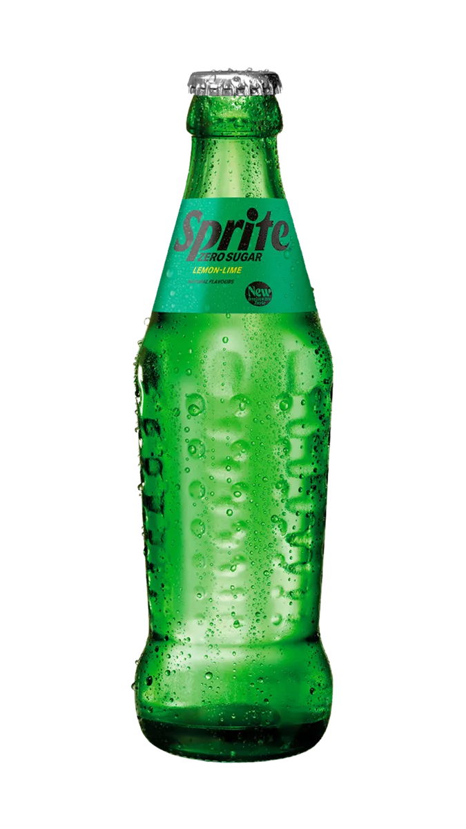 Sprite Krat 24x 20cl