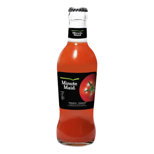 Minute Maid Tomatensap krat 24x 20cl