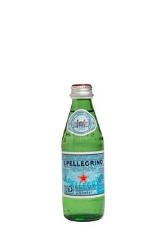 San Pellegrino Sparkling Doos 24x 25cl