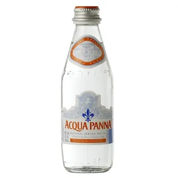 Panna Mineraalwater Doos 24x 25cl