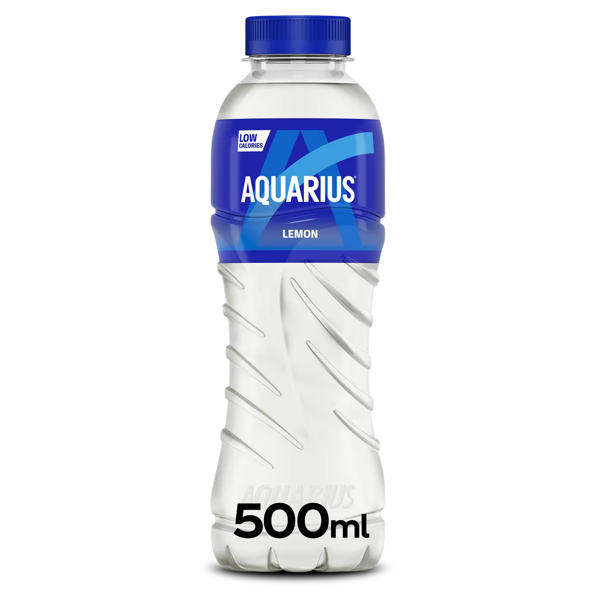 Aquaruis Lemon Pet 12x 50cl