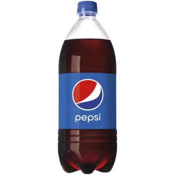 Pepsi Cola PRB Krat 12x 110cl