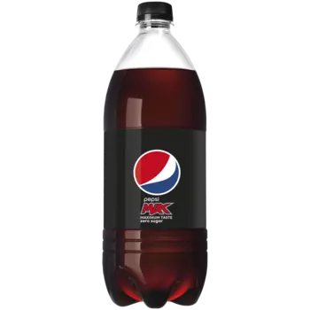 Pepsi Max PRB Krat 12x 110cl