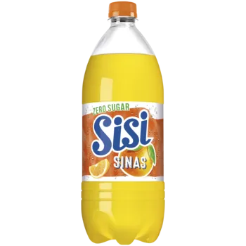 Sisi Sinas PRB Krat 12x 110cl