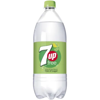 7- Up PRB Krat 12x 110cl