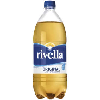 Rivella Blauw PRB Krat 12x 110cl