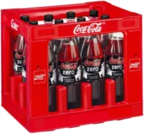 Coca Cola Zero (D) Krat 12x 100cl