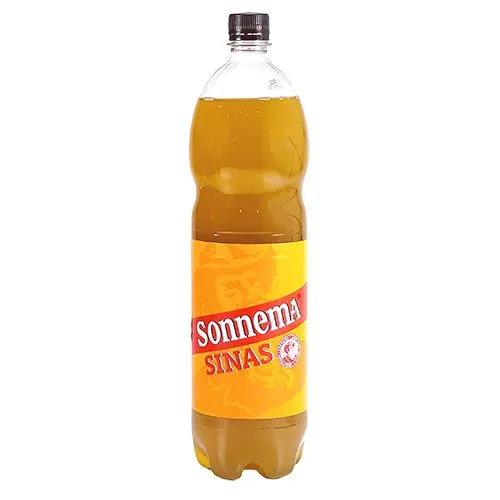 Sonnema / Sinas fles 150cl