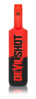 Devilshot fles 70cl