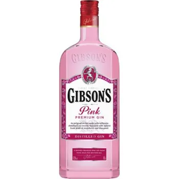 Gibson Gin Pink Fles 70cl