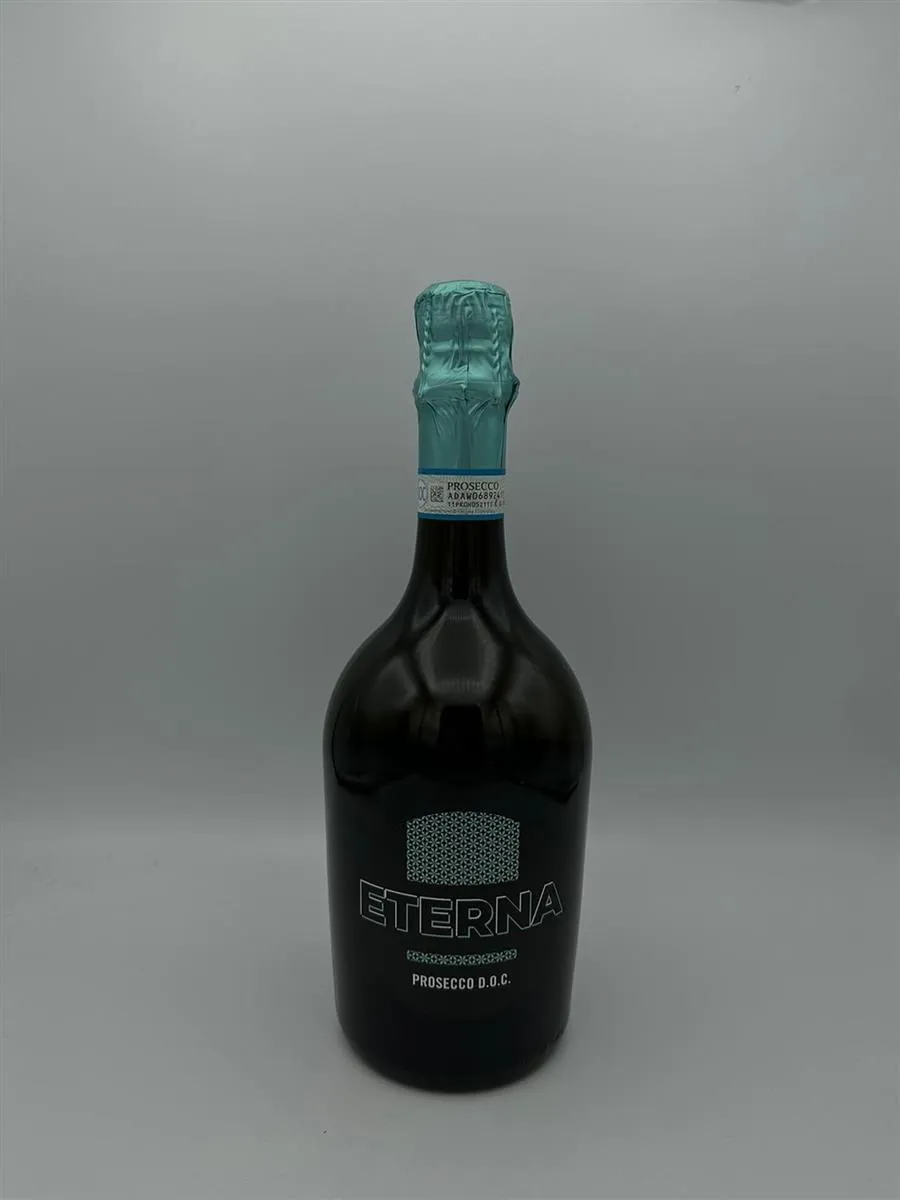Prosecco fles 75cl