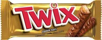 Twix 25x 50gr