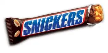 Snickers doos a 32x 50gr