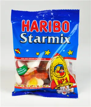 Haribo Starmix 28 x 75gr