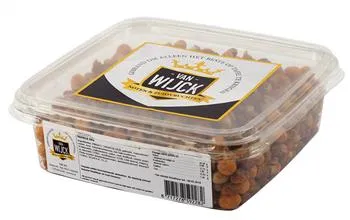Van Wijck Horeca Mix Emmer 900gr