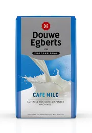 Douwe Egberts Cafitesse Milc 6x 75cl