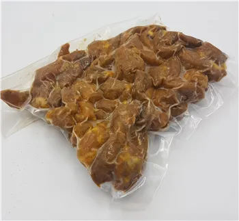 Shoarma gegaard Rijpma 28x 175gram