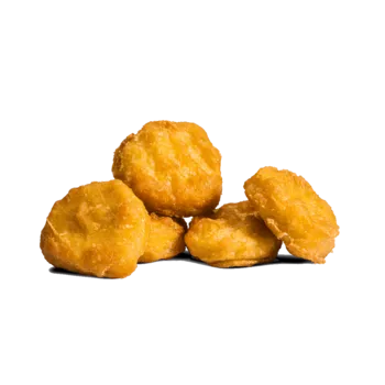 Family Chicken | Kipnuggets | Doos 5x 1kg |