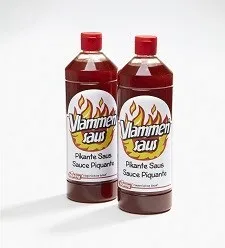 Topking Vlamsaus Tube 1250gr