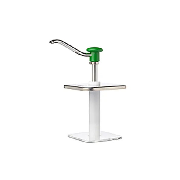 Oliehoorn Sauspomp 2.5L Emmer